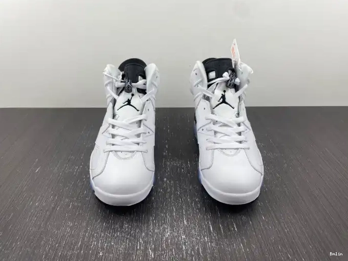Boostmaster lin CT8529-112 Oreo 6 Air Jordan Reverse 0615
